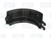 SBP 03-RO004 Brake Shoe